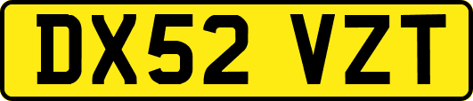 DX52VZT