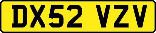 DX52VZV