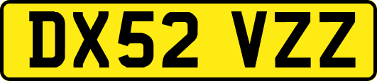 DX52VZZ