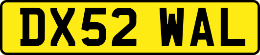 DX52WAL