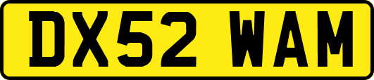 DX52WAM