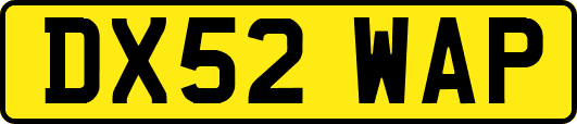 DX52WAP