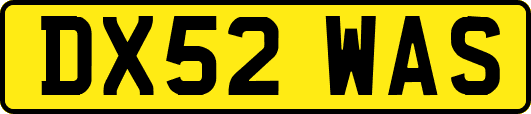 DX52WAS