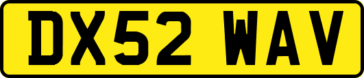 DX52WAV