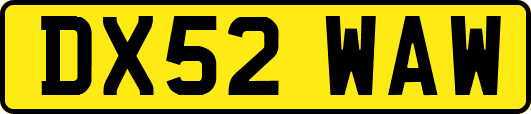 DX52WAW