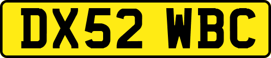 DX52WBC
