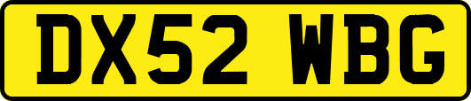 DX52WBG