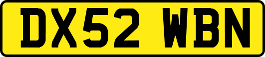DX52WBN