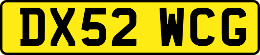 DX52WCG