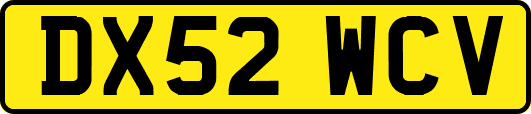 DX52WCV