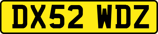 DX52WDZ