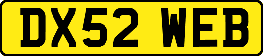 DX52WEB
