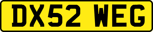 DX52WEG