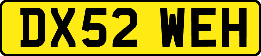 DX52WEH