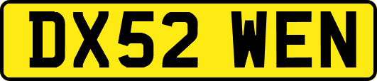 DX52WEN