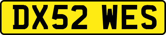 DX52WES