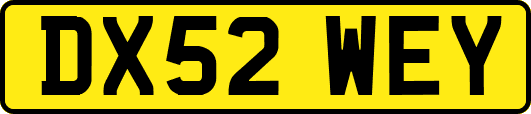 DX52WEY