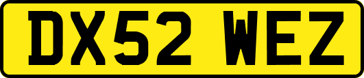 DX52WEZ