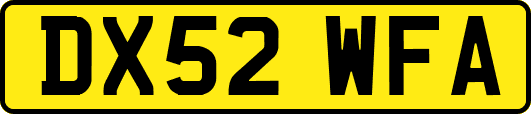 DX52WFA