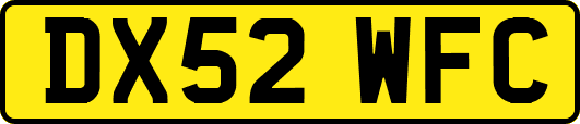 DX52WFC