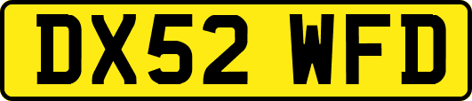 DX52WFD