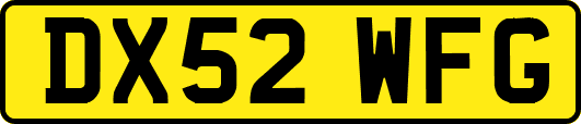 DX52WFG