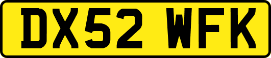DX52WFK