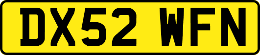 DX52WFN