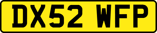 DX52WFP