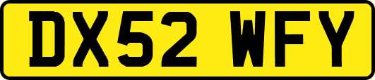 DX52WFY