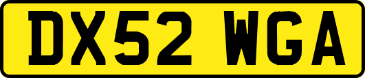 DX52WGA