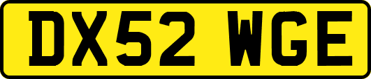 DX52WGE