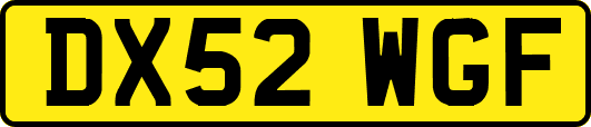 DX52WGF