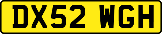 DX52WGH