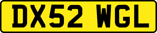 DX52WGL