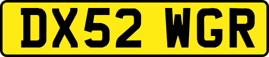 DX52WGR