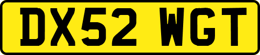 DX52WGT