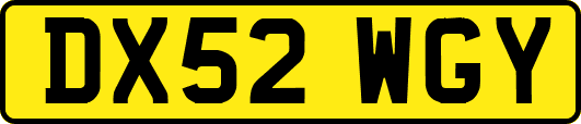 DX52WGY