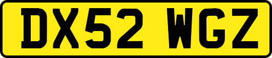 DX52WGZ