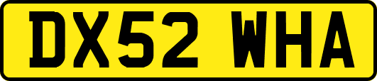 DX52WHA