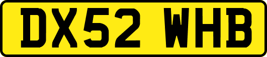 DX52WHB