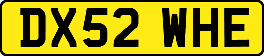 DX52WHE