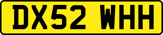 DX52WHH