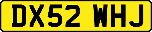 DX52WHJ