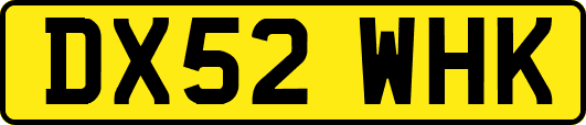 DX52WHK