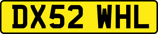 DX52WHL