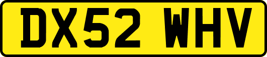 DX52WHV