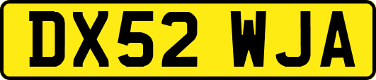 DX52WJA
