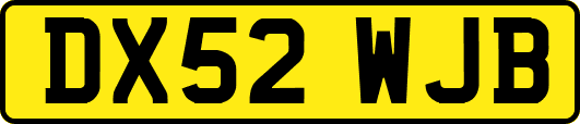 DX52WJB