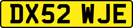 DX52WJE